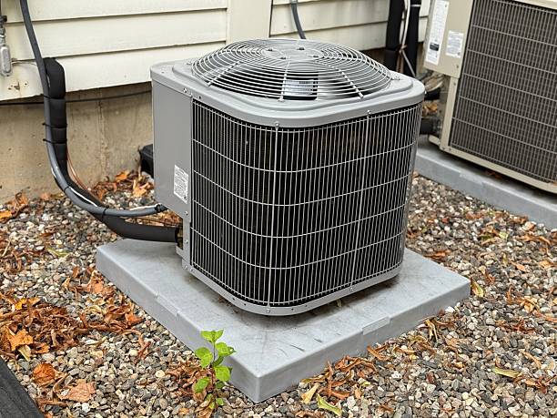 24/7 Emergency Ductwork Repair experts in Benet Lake, WI