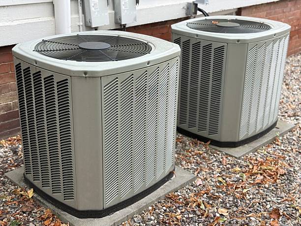 Reliable Ductwork Repair contractor in Benet Lake, WI by Leonard HVAC